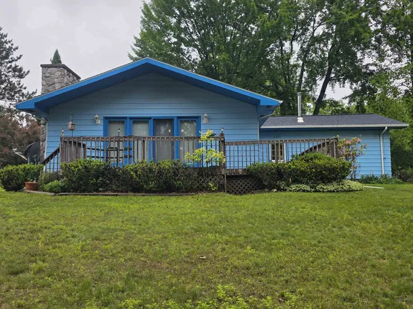 2091 Lakeside Dr Lot 40-41, Hale, MI 48739