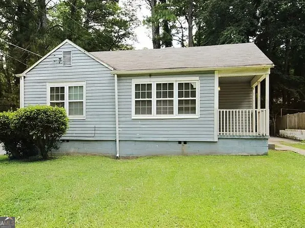 2902 Palm Dr, East Pt, GA 30344