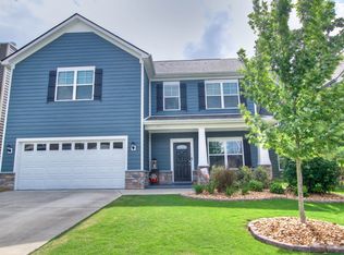 6034 Enclave Dr, Murfreesboro, TN 37128