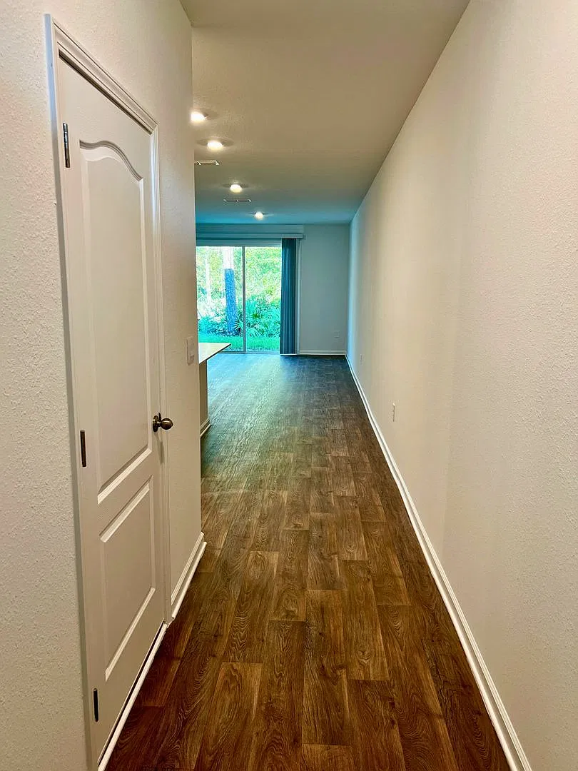 New 3-Bedroom, 2 1/2-Bath Home with Single-Car Garage — Photo 3