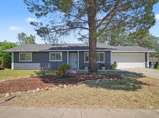 861 Redwood Blvd, Redding, CA 96003