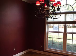 100 Dundee Ct, Dothan, AL 36305