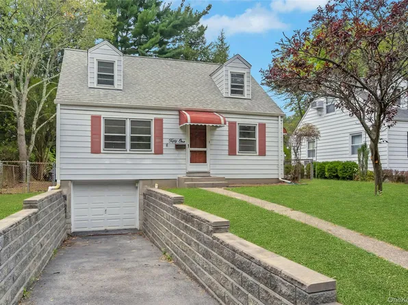 51 Branford Road, Hastings-on-Hudson, NY 10706