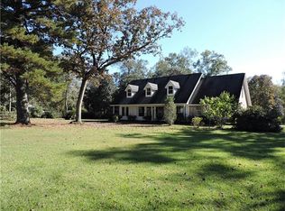 82442 Elvis Taylor Rd, Bush, LA 70431