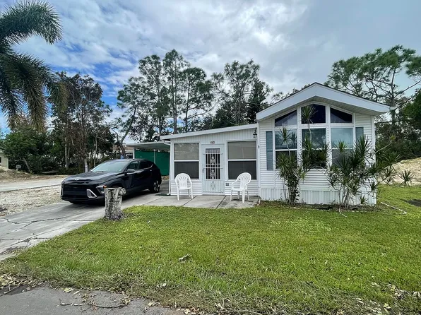 24020 Production Cir #35, Bonita Springs, FL 34135