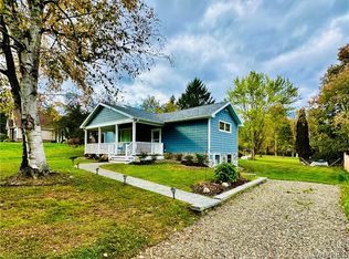 5115 Spring St, Ashville, NY 14710