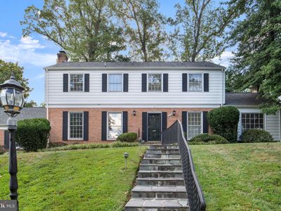 2430 Inglewood Ct, Falls Church, VA, 22043
