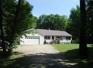 981 Waterville Rd, Waldo, ME 04915