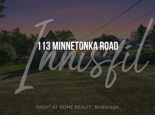 113 Minnetonka Rd, Innisfil, ON L9S2V8