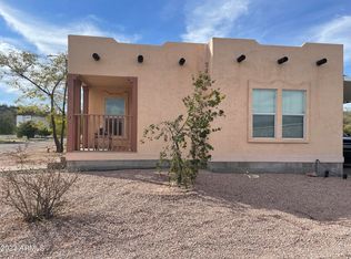 19500 E Gregory St #12, Black Canyon City, AZ 85324