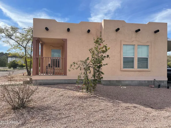 19500 E Gregory Street #12, Black Canyon City, AZ 85324