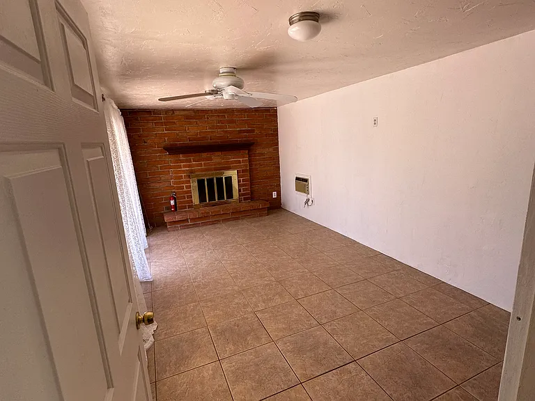 Bonus room off master