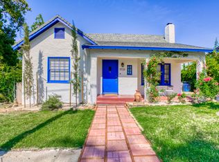 1751 Chestnut St, Redding, CA 96001