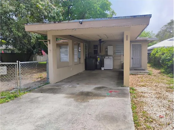 254 SW 15th St, Dania Beach, FL 33004