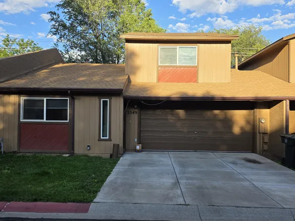 2549 E Heidi Loop, Flagstaff, AZ 86004