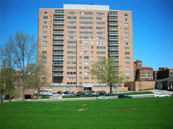 221 W 48th St APT 708, Kansas City, MO 64112