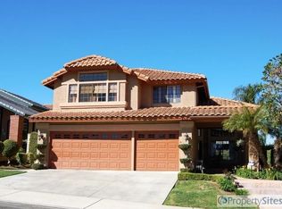 6518 Via Del Prado, Chino Hills, CA 91709