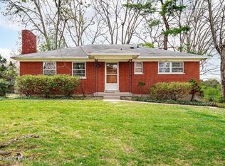 5312 Saint Gabriel Ln, Louisville, KY 40291