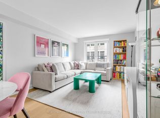 1 Balmoral Ave #505, Toronto, ON M4V3B9