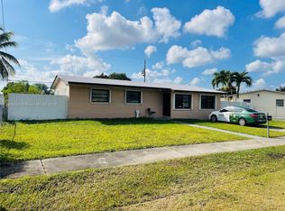 11870 SW 187th St, Miami, FL 33177