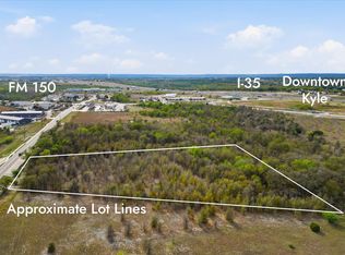 0 Lehman Rd #204, Kyle, TX 78640