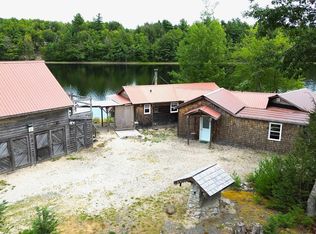 597 Peters Point Rd, South Brookfield, NS B0T1X0