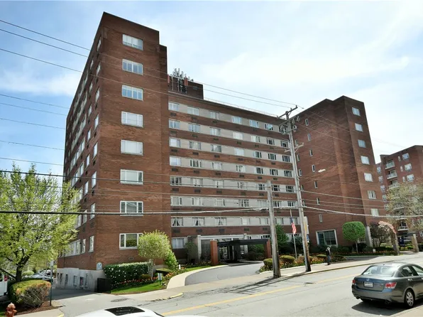 128 N Craig St APT 812, Pittsburgh, PA 15213