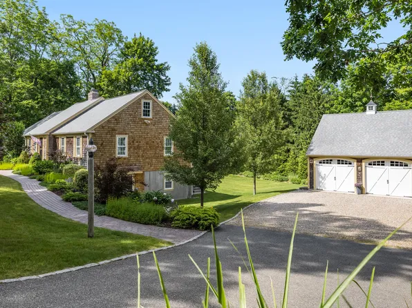 5 Windswept Drive, Sandwich, MA 02563