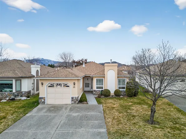 1201 Cameron Ave #88, Kelowna, BC V1W 3R7