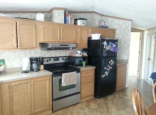 1313 Croft Hollow Rd, Osceola, PA 16942