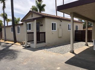 617-619 1244th W #617, Vista, CA 92083