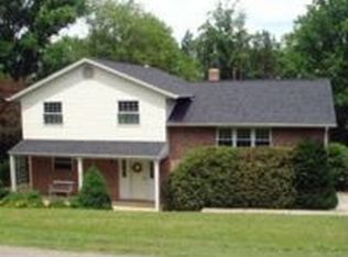 125 Northview Heights Dr, New Florence, PA 15944