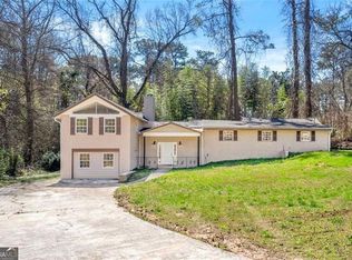 3480 Hogan Rd SW, Atlanta, GA 30331