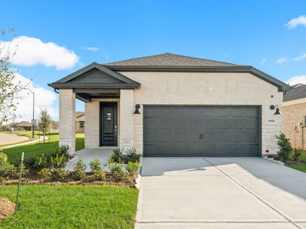 Hallmark Plan, Del Webb in Chambers Creek