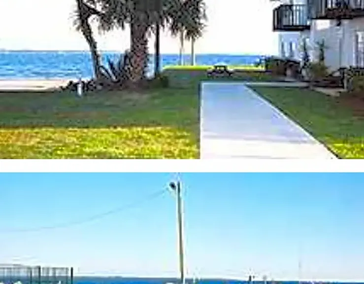 2100 W Beach Dr #H204 — Photo 1