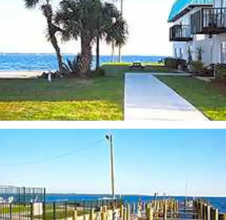 2100 W Beach Dr #H204