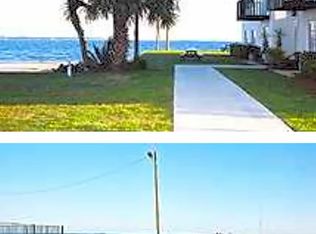 2100 W Beach Dr APT H204, Panama City, FL 32401