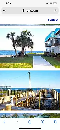 2100 W Beach Dr Photo 1
