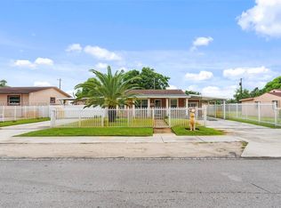 1226 Dunad Ave, Opa Locka, FL 33054