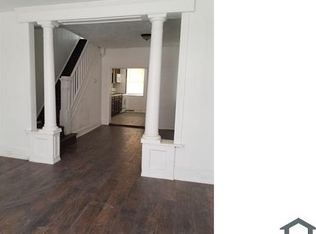 1236 S Bonsall St, Philadelphia, PA 19146