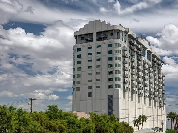 900 Las Vegas Blvd S Unit 911, Las Vegas, NV 89101