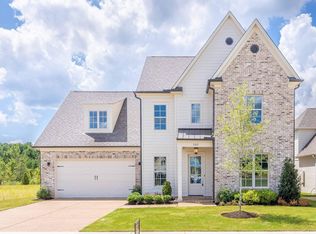 205 Pierpont Ct, Piperton, TN 38017
