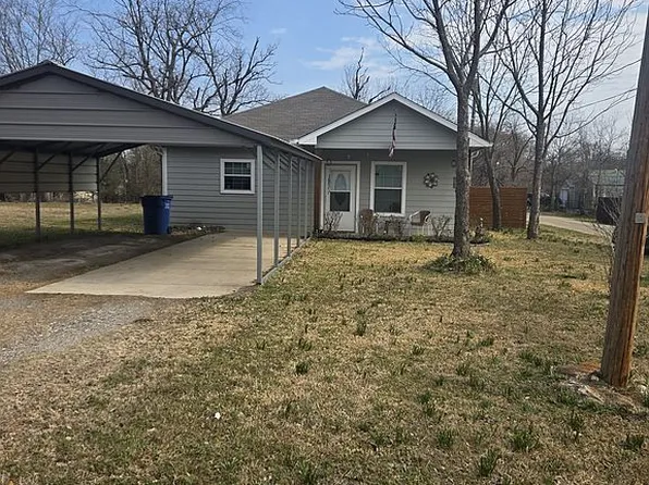 1000 N Spring St, Grand Saline, TX 75140