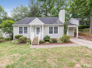 1920 Deep Forest Trl, Raleigh, NC 27603