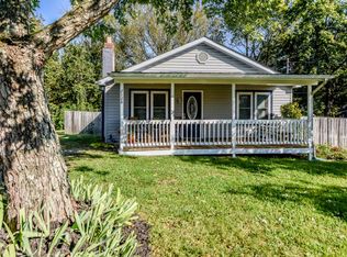 2128 Big Springs Rd, Maryville, TN 37801