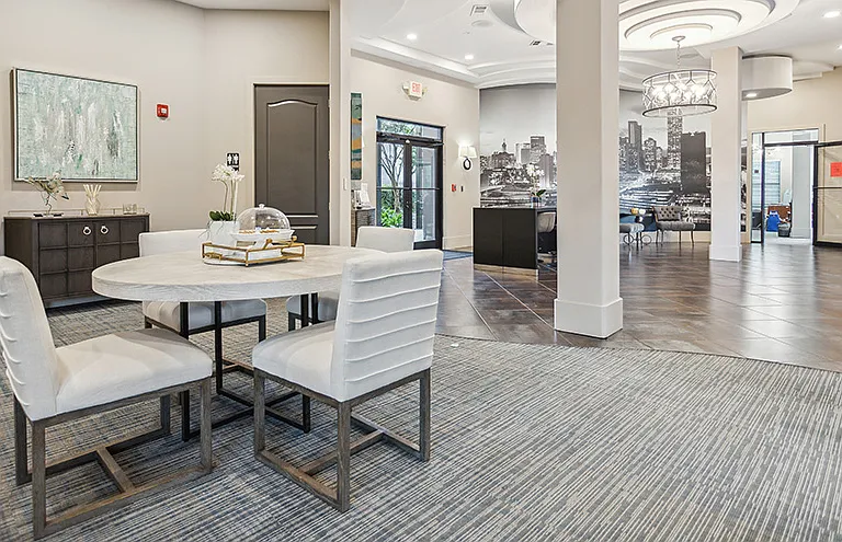 The Alexander at the District Apartments — Photo 24