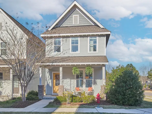 75 Mallard Landing Dr, Chapel Hill, NC 27516