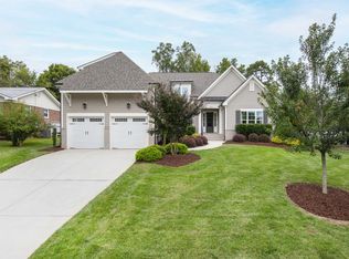 401 Latimer Rd, Raleigh, NC 27609