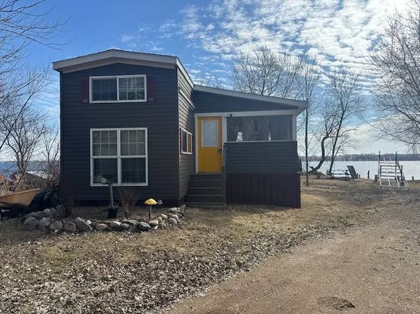 81361 Shermans Shoreline Rd, Clinton, MN 56225