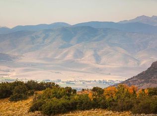 866 Westward Ho Rd, Kamas, UT 84036